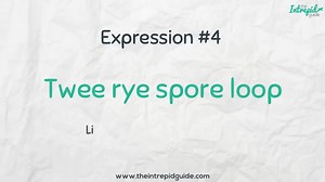 25 Hilarious Afrikaans Idioms That Should Exist in English