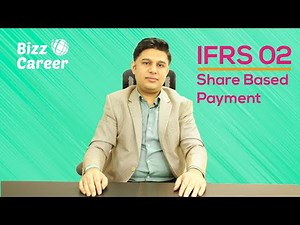 IFRS - 2 Share-based Payment