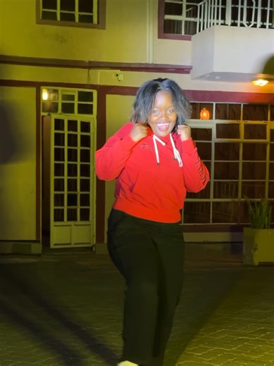 This Girl Is Getting Busy: A Fun Energy Boost