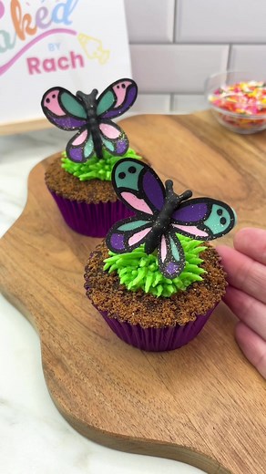 Creative Cupcake Ideas to Try Today