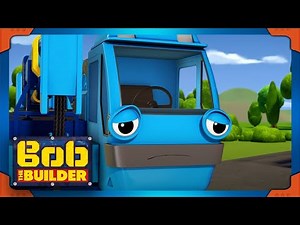 Bob the Builder | Lofty needs a break! | Full Episodes Compilation | Cartoons for Kids