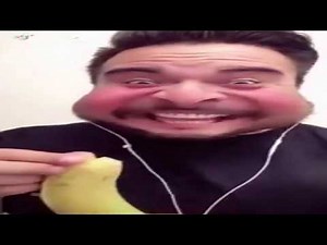 ES EL DIA DEL PLATANO (void meme remasterizado ahuevo que si)