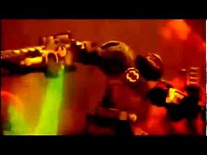 Hero Factory - Monster - Skillet