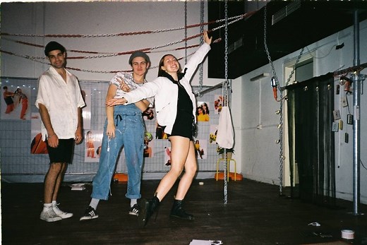 Year13 - 10 Muck Up Day Ideas (That Won’t Get You Kicked Out Of School)