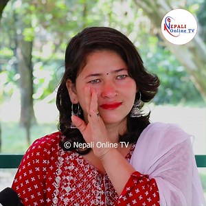 65K views · 4.1K reactions | यति मिठो गित गाउने लक्ष्मी नेपालीको पछाडी यति ठुलो पिडादायक जिवन,गित गाएकै कारण श्रीमान गुमाइन तर Voice Of Nepal selected भइन | Nepali Online Tv | Facebook