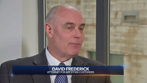 SCOTUS rules iPhone customers can proceed with lawsuits claiming Apple App Store monopoly