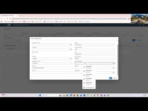 SAP FI AP Step 4 demo