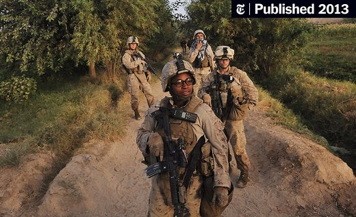 Pentagon Is Set to Lift Combat Ban for Women