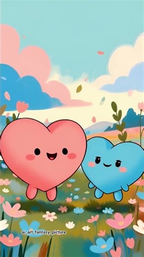#cute #animation #heart #cuteanimation