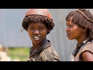 DNA from 4,500-year-old Ethiopian reveals surprise about ancestry of Africans