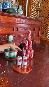 THÁP GỖ 3 TẦNG GỖ TỰ NHIÊN KỆ BÀY LỄ VẬT NGHIÊM TRANG, GỌN GÀNG 🎁Mua ngay : https://www.laexun.store/kego3tangcaocap ------------- ✅ Làm từ gỗ tự nhiên nguyên khối: chắc chắn, bền đẹp, vân gỗ mộc mạc sang trọng. ✅ Thiết kế 3 tầng so le, giúp trưng bày lễ vật (bia, nước ngọt, bánh trái...) khoa học và trang nghiêm. ✅ Mặt gỗ mài nhẵn, không sơn độc hại, an toàn cho không gian thờ cúng. ✅ Kích thước vừa vặn – phù hợp đặt trong tủ thờ, bàn thờ gia tiên, thần tài – ông địa... | Tổng Kho Phúc Hưng