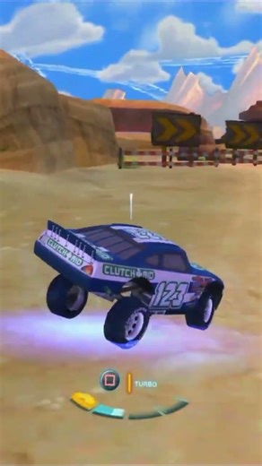 Suregrip Cars 2 The Video Game Supercharged Racers Mod