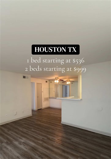 Affordable Apartments for Rent in Houston