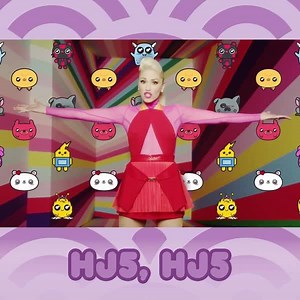 5.5K views · 103 reactions | Team up and rock out to a brand-new Kuu Kuu Harajuku! Friday at 7:30pm/6:30c on the Nick Jr. channel! | Nick Jr. | Facebook