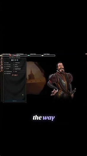 Minor crash out #civ6 #Civilization #strategy #turnbasedstrategy