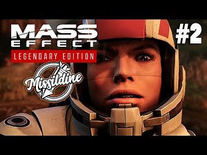 MASS EFFECT LEGENDARY EDITION PS5 INSANITY 100% Gameplay Walkthrough | Part 1 - Eden Prime