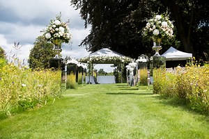 Luxury Wedding Venue In Berkshire | Coworth Park