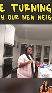 1.3K views · 20 reactions | We turning up with our new neighbors sally and karissa at their new house殺 #reels #pantonsquad | Panton Squad | Facebook