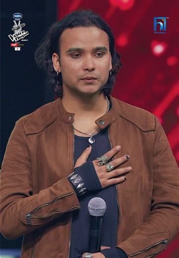 Kanchhi Nani Blues: Musical Battle on The Voice of Nepal