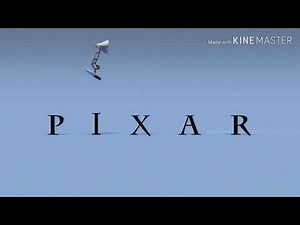 Pixar lamp dies with vipid sound