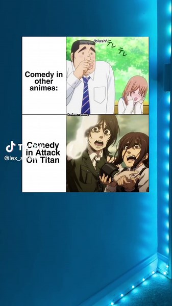 Anime Mystery boxes in bio🤯 #anime #fypシ #aot #attackontitan #weeb #foryoupage