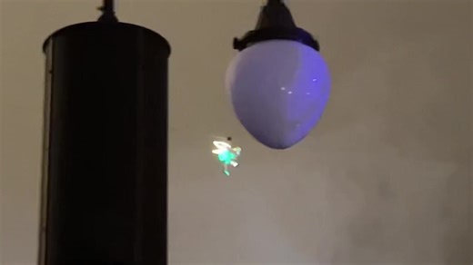 16K views · 66 reactions | #FireworksFriday #FlashbackFriday Minnie’s Wonderful Christmastime Fireworks from 2022, Tinkerbell spreading joy to the world! #waltdisneyworld #magickingdom #verymerry #disneyfireworks #tinkerbell #disneyholidays #holidays #disneychristmas #holidaymagic #disneyover50 | DisneyOver50 | Facebook