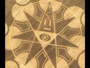 Crop Circles 2008