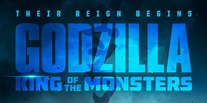 Godzilla: King of the Monsters - News Roundup - Toho Kingdom