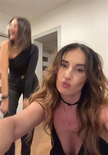 Empowering Girls Night Out with Friends