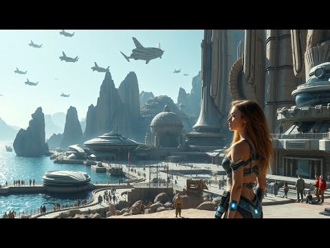 Aliens Begged for Rescue—But the Humans Arrived Instead! | HFY Sci-Fi