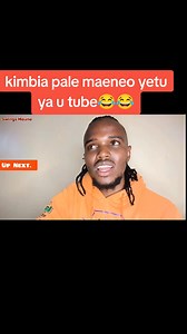 20K views · 1.4K reactions | Kimbia pale YouTube https://youtu.be/WY25X5Y9mXo?si=jB7LpVHKE6E4cHKq | Esbon Mwangi | Facebook