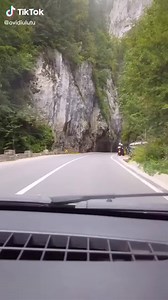 Romania mea ❤… @Cheile Bicazului | Visit Bicaz