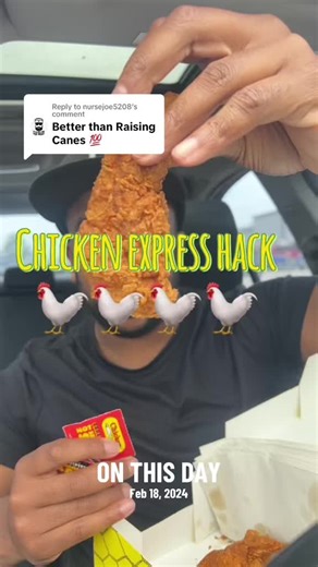 Discovering Chicken Express: A Hidden Gem in Texas