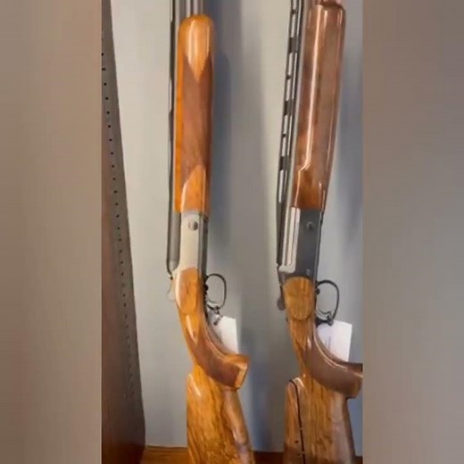 Blaser F16& Blaser F3