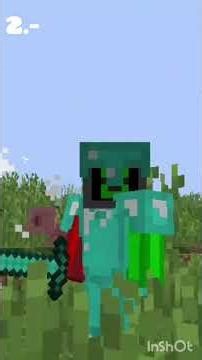 5 cosas que los noobs ignoran en Minecraft Java #elpersonajedelasemana #minecraftshorts #minecraft