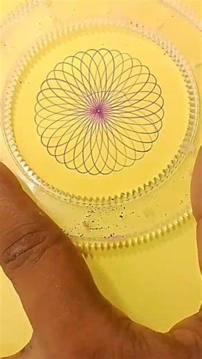 how's this simple spirograph ⭕ ##trending #viral #health