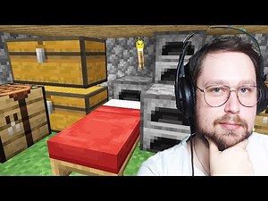 DÉBUT D'UNE TOUTE NOUVELLE AVENTURE SURVIE EN 1.16 SUR MINECRAFT !