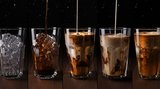 15 Boozy Additions To Spike Your Iced Coffee - Tasting Table