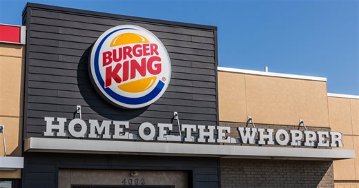 Man who pulled gun after Burger King worker wouldn't take drugs for payment gets 143 years in prison