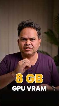 Local Image बनाने के लिए कितने VRAM वाला GPU लेना चाहिए?