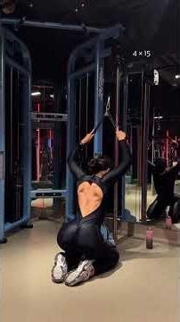 🎯 Workout in one simulator Jumpsuit