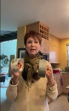 Making a Tabbed Incontinence Brief from a Pull-up #hospice