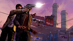 Sleeping Dogs: Definitive Edition - New Screenshots Released   Launch Trailer