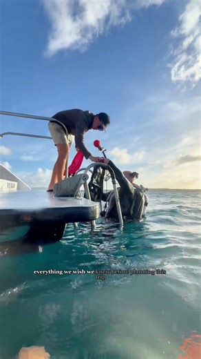 Dive Focused | Guam Master Reel #travel #scubadiving