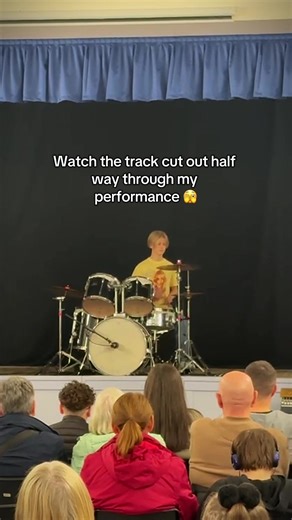 Keeping Calm During Performance Challenges