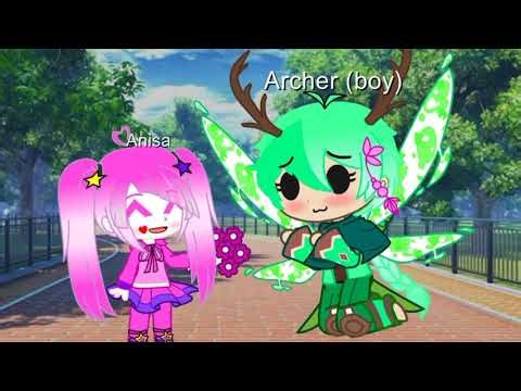 ABCD for Kids! | Gachaclub ABC for kids!