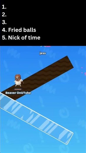 Top 5 BEST goober dash Moments