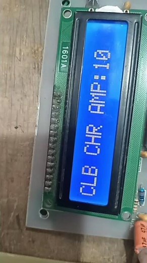 dspic30f2010 IPS pcb files + hex files available
