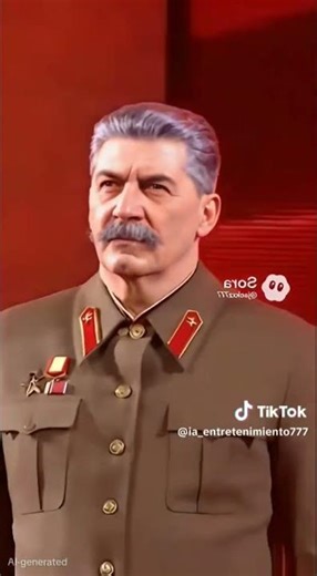 stalin (Iosif Stalin) WWE ai thích stalin thì đăng ký và một like