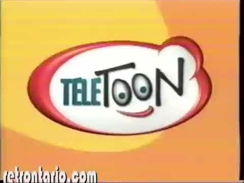 Teletoon 1997